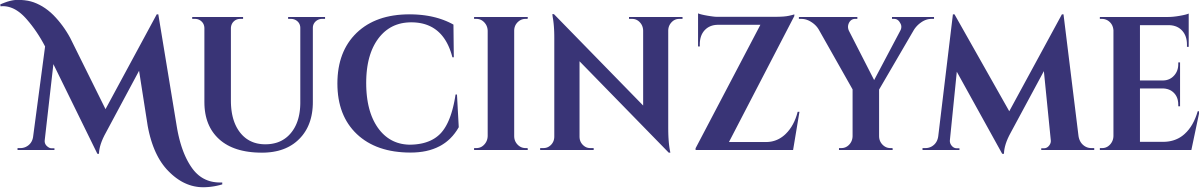 Mucinzyme