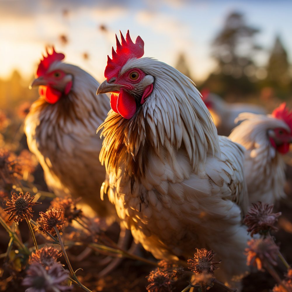 poultry 1